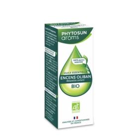 PHYTOSUN AROMS Huile essentielle d'encens oliban bio 5ml