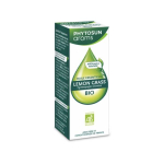 PHYTOSUN AROMS Huile essentielle lemon grass bio 10ml