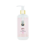 ROGER & GALLET Crème de parfum nourrissante lait corps & mains rose mignonnerie 250ml