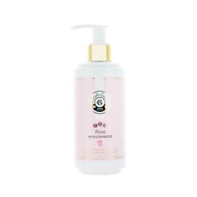 ROGER & GALLET Crème de parfum nourrissante lait corps & mains rose mignonnerie 250ml