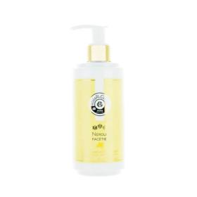 ROGER & GALLET Crème de parfum nourrissante lait corps & mains néroli facétie 250ml