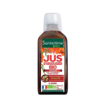 SANTAROME Vitalité jus d'argousier bio 200ml