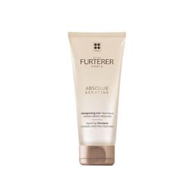 FURTERER Absolue kératine cure renaissance shampooing-soin réparateur 200ml