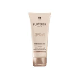 FURTERER Absolue kératine masque réparateur cheveux normaux à fins 100ml