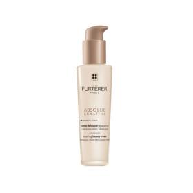 FURTERER Absolue Kératine crème de beauté réparatrice 100ml