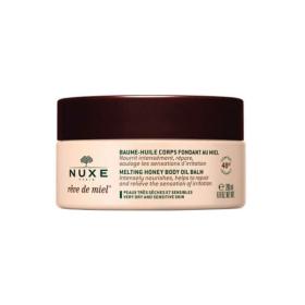 NUXE Rêve de miel baume-huile corps fondant au miel 200ml