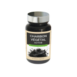NUTRI EXPERT Charbon végétal active 60 gélules