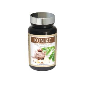 NUTRI EXPERT Konjac 60 gélules