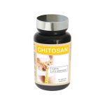 NUTRI EXPERT Chitosan 60 gélules