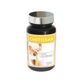 NUTRI EXPERT Chitosan 60 gélules