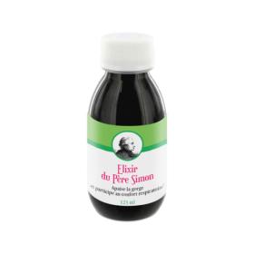 NUTRI EXPERT Elixir du père Simon 125ml