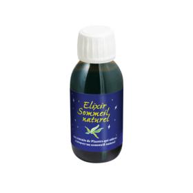 NUTRI EXPERT Elixir sommeil naturel 125ml