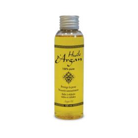 NUTRI EXPERT Huile d'argan 100ml