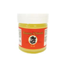 NUTRI EXPERT Baume chinois 30ml