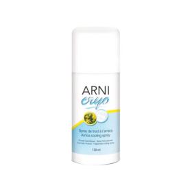 NUTRI EXPERT Arni cryo spray 150ml