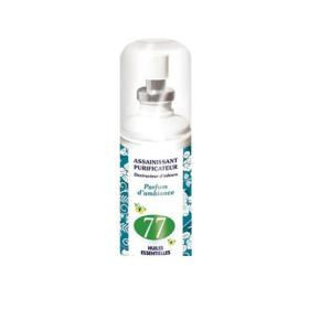 NUTRI EXPERT Brum'aroma aux 77 huiles essentielles 125ml