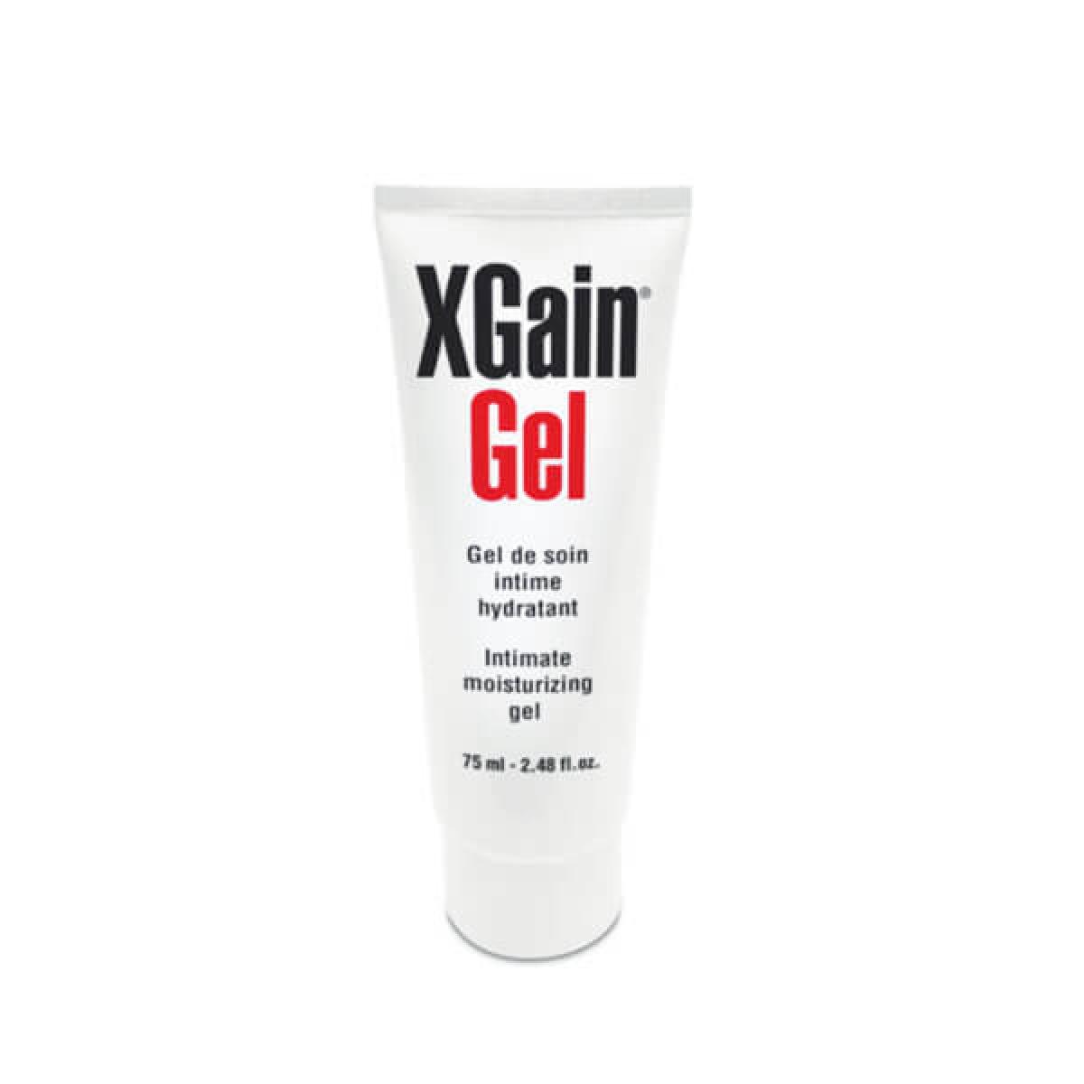 NUTRI EXPERT Xgain gel 75ml Parapharmacie Pharmarket
