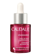 CAUDALIE Vinosource huile de nuit nourrissante 30ml