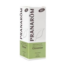 PRANAROM Huile essentielle bio katafray 10ml