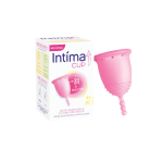 INTIMA Cup coupe menstruelle T1 normal
