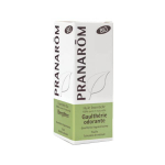 PRANAROM Huile essentielle gaulthérie couchée bio 10ml