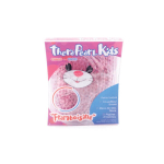 BAUSCH + LOMB Thera pearl kids framboisine