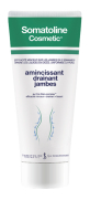 SOMATOLINE COSMETIC Amincissant drainant jambes 200ml