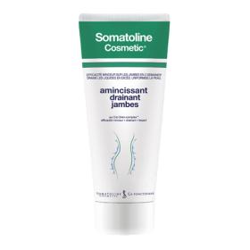 SOMATOLINE COSMETIC Amincissant drainant jambes 200ml