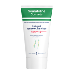 SOMATOLINE COSMETIC Traitement ventre et hanches express 250ml