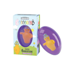 LE COMPTOIR DU BAIN Savon barbapapa parfum violette 100g