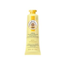 ROGER & GALLET Crème mains & ongles bois d'orange 30ml