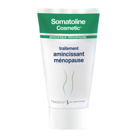 SOMATOLINE COSMETIC Traitement amincissant ménopause 150ml