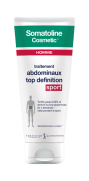 SOMATOLINE COSMETIC Homme traitement abdominaux top définition sport 200ml