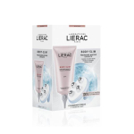 LIERAC Body slim programme minceur cryoactif cellulite incrustée