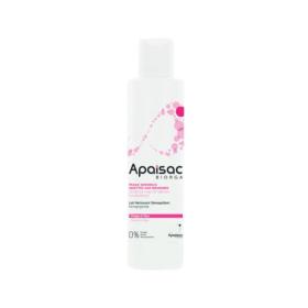 BAILLEUL-BIORGA Apaisac lait nettoyant démaquillant 200ml