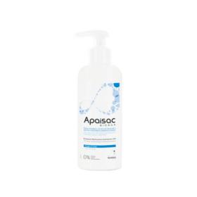 BAILLEUL-BIORGA Apaisac émulsion nettoyante hydratante 24h 200ml