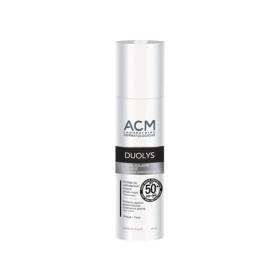 ACM Duolys crème solaire anti-âge spf 50+ 50ml