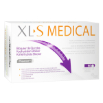 XL-S Medical bloqueur de glucides 60 comprimés
