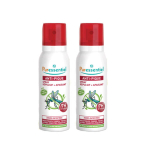 PURESSENTIEL Spray anti-pique 7h lot 2x200ml