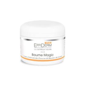 INELDEA EffiDerm baume magic 50ml
