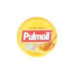 PULMOLL Bonbons lait et miel 75g