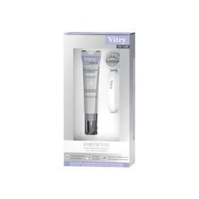 VITRY Fortif'eye soin sublimateur de regard 15ml