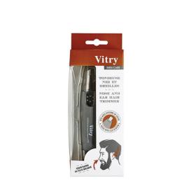 VITRY Men care tondeuse nez et oreilles