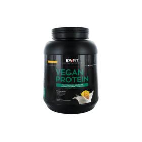 EAFIT Vegan protein mangue passion 750g