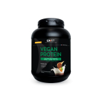 EAFIT Vegan protein chocolat amande 750g