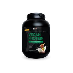 EAFIT Vegan protein chocolat amande 750g