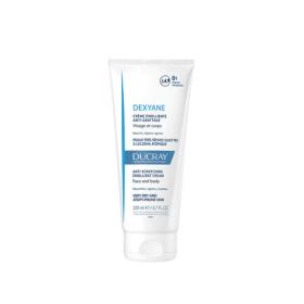 DUCRAY Dexyane crème émolliente anti-grattage 200ml