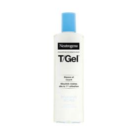 NEUTROGENA T gel shampooing pellicules sèches 250ml