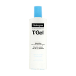 NEUTROGENA T gel shampooing pellicules grasses 250ml