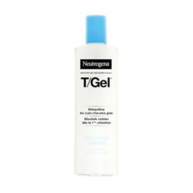 NEUTROGENA T gel shampooing pellicules grasses 250ml